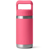 Rambler Jr Kids Bottle 12oz - Tropical Pink