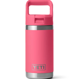 Rambler Jr Kids Bottle 12oz - Tropical Pink