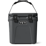 Roadie 24 2.0 - Charcoal