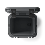 Roadie 24 2.0 - Charcoal