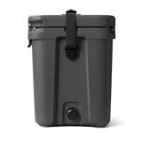 Roadie 24 2.0 - Charcoal