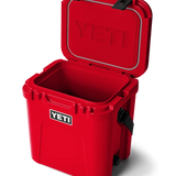 Roadie 24 - Rescue Red