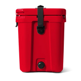 Roadie 24 - Rescue Red