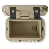 Roadie 15 - Tan