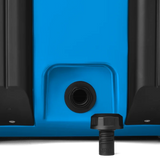 Roadie 32 - Big Wave Blue