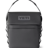 Daytrip Insulated Lunch Bag 6L - Charcoal