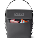 Daytrip Insulated Lunch Bag 6L - Charcoal