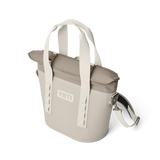 Hopper M15 - Cape Taupe