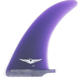 Skip Frye 7.5´ - Purple