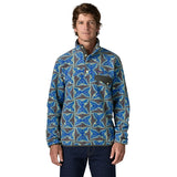 M'S Lw Synch Snap-T P/O - Deep Freeze Forge Grey