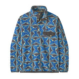 M'S Lw Synch Snap-T P/O - Deep Freeze Forge Grey