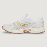 Ride Millenium - White/Bronze