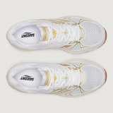 Ride Millenium - White/Bronze