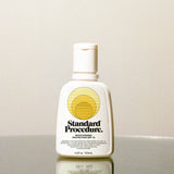 SPF15 125ml Fliptop