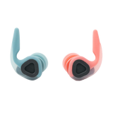 Surf Ears 4.0 - Coral/Sky