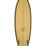 Surfboard Angler 5'7 - Articoke