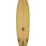 Surfboard Hermit 7´0 - Straw