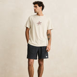 Textured Wale Jam - Dark Indigo