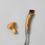 Foret x Opinel Mushroom Knife - Oak