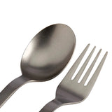 Bestickset Titanium