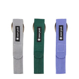 Bestickset Titanium