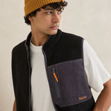 Trail Vest - Black