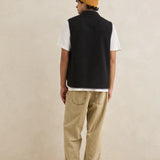 Trail Vest - Black