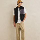 Trail Vest - Black