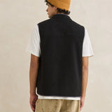 Trail Vest - Black