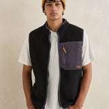 Trail Vest - Black