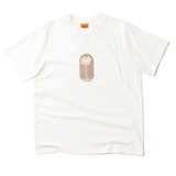 Shaken Vintage SS T-Shirt - Natural