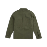 Utility Jacket M - Beetle