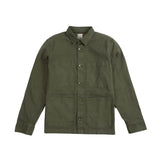 Utility Jacket M - Beetle