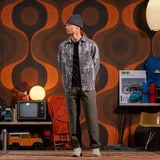 Utility Pants M - Beetle