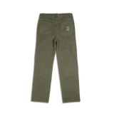 Utility Pants M - Beetle