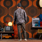 Utility Pants M - Beetle