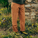 Utility Pants M - Beetle