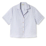 Uto Shirt - Medium Purple