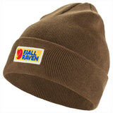 Vardag Classic Beanie - Dark Oat