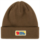 Vardag Classic Beanie - Dark Oat