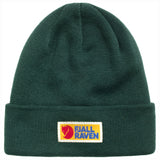 Vardag Classic Beanie - Artic Green