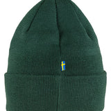 Vardag Classic Beanie - Artic Green