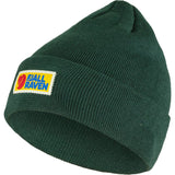Vardag Classic Beanie - Artic Green