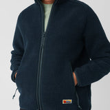 Everyday Pile Fleece W - Deep Forest