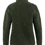 Everyday Pile Fleece W - Deep Forest