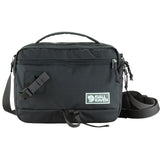 Everyday Shoulder Bag 6 - Coal Black