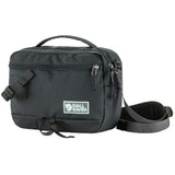 Everyday Shoulder Bag 6 - Coal Black