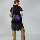 Everyday Shoulder Bag 6 - Coal Black