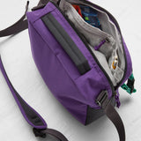 Everyday Shoulder Bag 6 - Coal Black