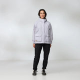 Vardag Vindby Jacket W - Black